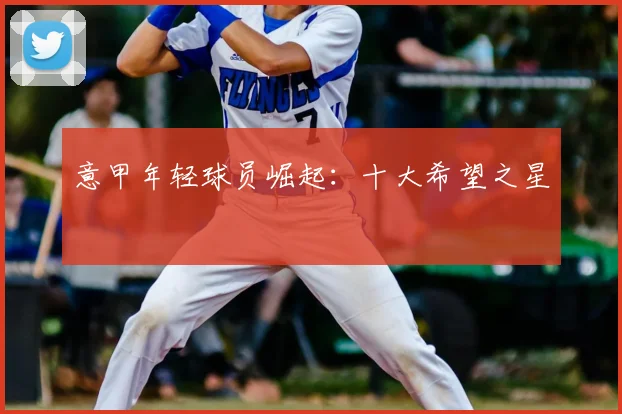 意甲年轻球员崛起:十大希望之星